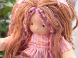 Sitting Friend - Dottie (sun-kissed skin tone)