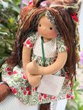 Forever Friend  - Quinn (mocha skin tone)