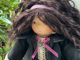 NOT a Forever Friend -  'The Ashton Doll'  Abigail