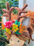 Forever Friend Forest Deer -  Elka
