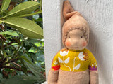 Adventure Buddy  - Desert Flower
