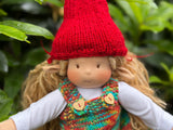 Little Forever Friend - Briar (sunkissed skin tone)