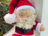 Piccolina  - Mr Claus 5