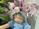 Little Forever Friend  Unicorn - Brightmane