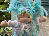 Little Buddy - Celia