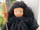 Little Friend Witch Hildegard (sunkissed)