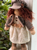 NOT a Forever Friend -  'The Ashton Doll'   Edith