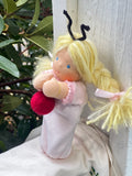 Special Edition Mini Cindy Lou Dolls - 3