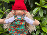 Little Forever Friend - Juniper (sunkissed skin tone)