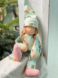 Floppy Dolls - Butterfly
