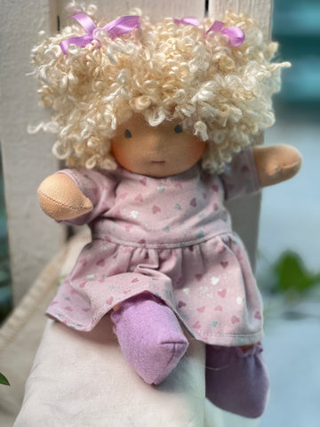 Baby Piccolina  - Lucy