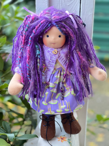 Little Forever Friend -  Millie