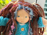 Little Buddy - Olivia (sunkissed skin tone)