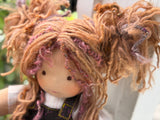 Sitting Friend - Mia (sunkissed skin tone)