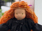 Little Friend Witch Zara (sunkissed)