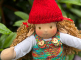 Little Forever Friend - Fern (sunkissed skin tone)