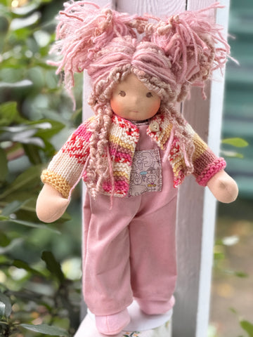 Little Forever Friend - Miley