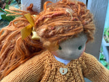 Little Forever Friend - Aurelia