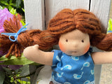 Piccolina - Abigail