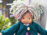 Little Friend Florence (sunkissed)
