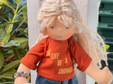 Little Forever Friend - 9 Swiftie