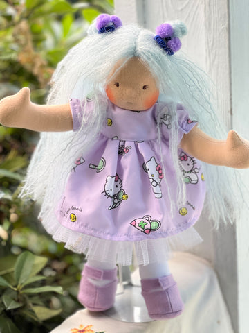 Little Forever Friend Kawaii Dolls - 10  Ari