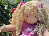 Cuddle Doll  - Amelia