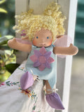 Piccolina Fae -Flora