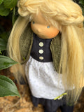 The Ashton Doll Adelaide (sunkissed)