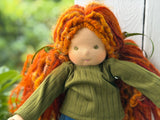 Little Friend Carmen (sunkissed )