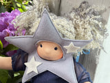Little Star Forever Friend - 9 Lynx