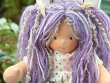 Sitting Friend - Coco (sun-kissed skin tone)