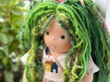 Forever Friend Clover (sunkissed)
