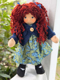Little Forever Friend - Lula
