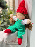 Piccolina Little Forest Helper - 17