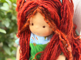 Forever Friend Polly (sunkissed)