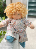 Baby Doll - Daisy