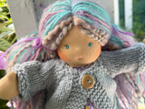 Little Buddy - Maggie (sunkissed skin tone)