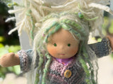Little Buddy - Clover (sunkissed skin tone)