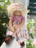 Forever Friend - Mimi (sunkissed skin tone)
