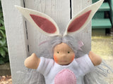 Special Edition Mini Dolls - 21 Spring Bunny