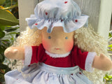 Piccolina  - 4 Mrs Claus