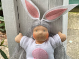 Special Edition Mini Dolls - 12 Spring Bunny