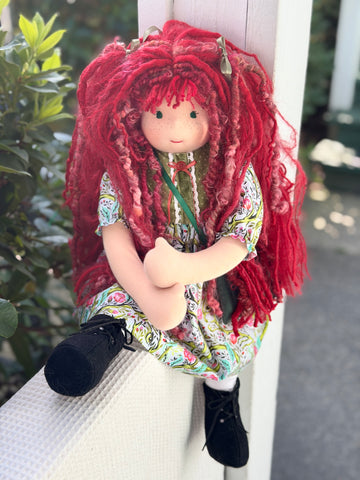 Forever Friend Maple (sunkissed)