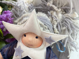 Little Star Forever Friend - 8 Aquarius