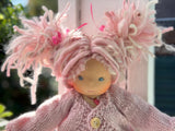 Little Friend Candy (sunkissed )
