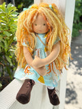 Forever Friend Sunny (sunkissed)