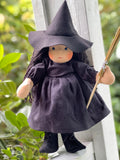 Little Forever Friend Witch - Seraphina Thorn 6