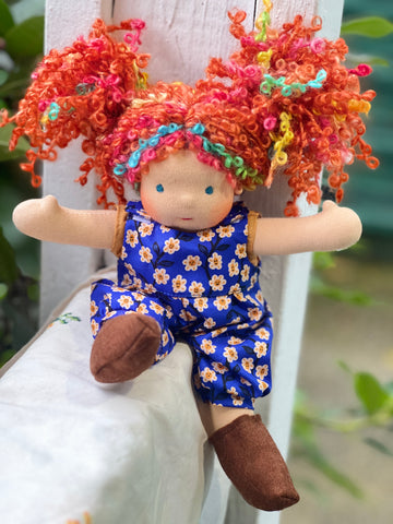 Piccolina - Clementine