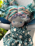 Piccolina Fairy Dewdrop (3 blue skin tone)